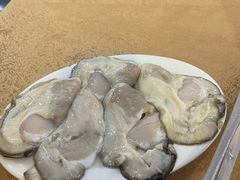 -濠轩阁特色生蚝火锅(水湾路店)
