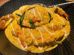 -星叶·东南亚料理(宁波万象汇店)
