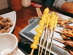 -管氏翅吧(台湾街店)