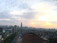 -梧桐餐厅(泉城路店)