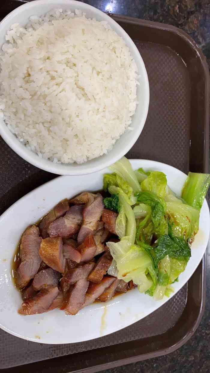 利苑烧味(荷园路店)-"佛山食烧腊当然首选利苑啦,从小吃到大,烧.