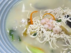 -粗茶淡饭(东关街店)