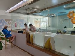 -恒悦贝贝月子会所(海珠店)