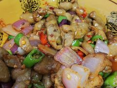 -老师傅餐馆(长沙店)