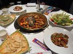 -涿派·炝锅鱼(涿州店)