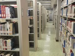 -朝阳区图书馆(小庄店)