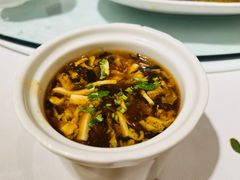 海鲜酸辣汤-苏浙汇(朝外店)