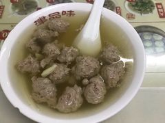 -津品味小吃(大学湾店)