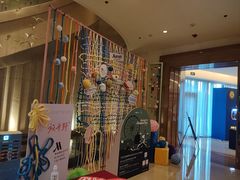 -宁波万豪酒店