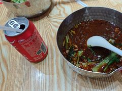 -魔都三兄弟酸辣粉·蘸卤炸串(虹桥万科店)