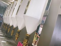 景观位-LELECHA乐乐茶(新街口大洋店)
