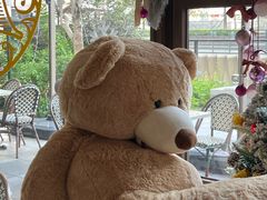 -LE MISSMORE餐酒吧(茉念西里店)
