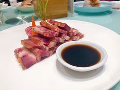 镇江肴肉-扬州狮子楼·非遗淮扬菜(总店)