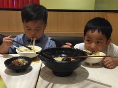 -味千拉面(航洋国际购物中心)