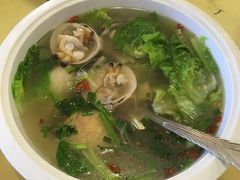 -真浪花园海鲜餐馆