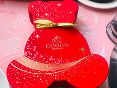 -GODIVA(印象城店)