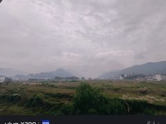 -新安江山水画廊风景区