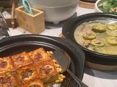 -客汁源味·客家菜(时代城店)