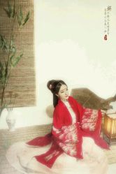 -美云庭古装·格格服汉服·京城旅拍(北京店)