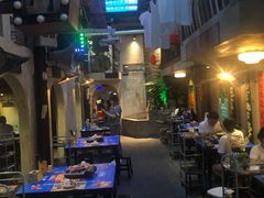 -老表记广西宵夜螺蛳鸭脚煲(西大店)