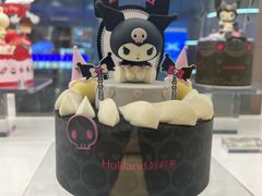 -好利来(上海长宁龙之梦店)