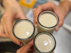 泰国豆奶-胡须佬鸡煲四季火锅店(石厦西村直营店)