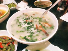 -柒园·三十年创意杭帮菜(龙湖滨江天街店)