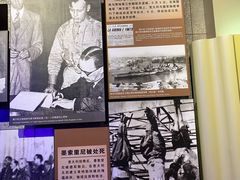-侵华日军南京大屠杀遇难同胞纪念馆-停车场