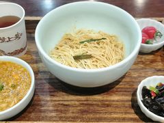 -蟹上黄·蟹黄面·江南糖水(人民广场店)