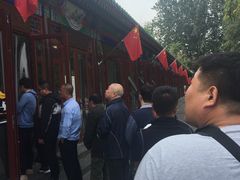 -李小老烧饼(常营民族家园店)