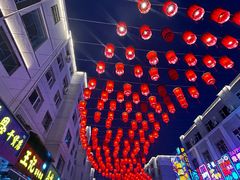 -杨老大焙子月饼干货(宽巷子民族美食街店)