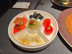 -華府(凯德晶萃店)