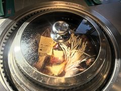 -灶座小锅烀饼·铁锅炖(道里店)
