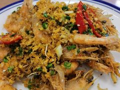 -鑫鸿达·海鲜闽菜热炒小馆(中山路店)