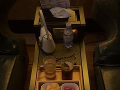 -江南足纪·影院足道·轻奢SPA(笋岗HALO广场店)