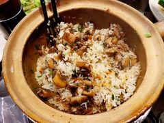 -红星光发煲仔饭(文海店)