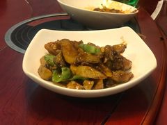 -百花食府(渔阳南路店)