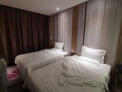 -麗枫酒店(苏州火车站店)