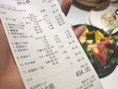 -梧桐餐厅(泉城路店)