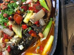 -味老大土碗菜(中山三路店)