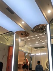 -CE·专业蛋白•羽毛接发·潮色烫染品牌店