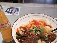 -大嘻咹biangbiang面(历史博物馆店)