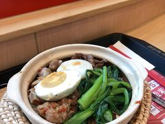 -华记煲仔华·煲仔饭(三元里万科里店)