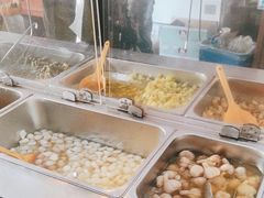 -景阳观(河坊街店)
