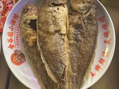 -金谷园饺子·烧烤(人大总店)