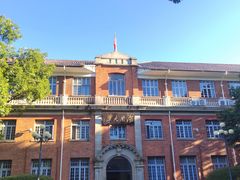 -岳麓山风景名胜区