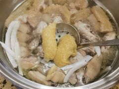 -原味四季椰子鸡(公明百佳华店)