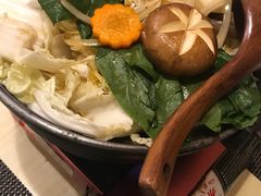 -有喜屋·深夜食堂(北京西路店)