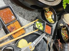 -九田家黑牛烤肉料理(万达店)