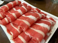 -四合義清真·老北京爆肚小吃涮肉